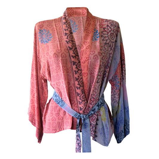 Silky Kimono 32